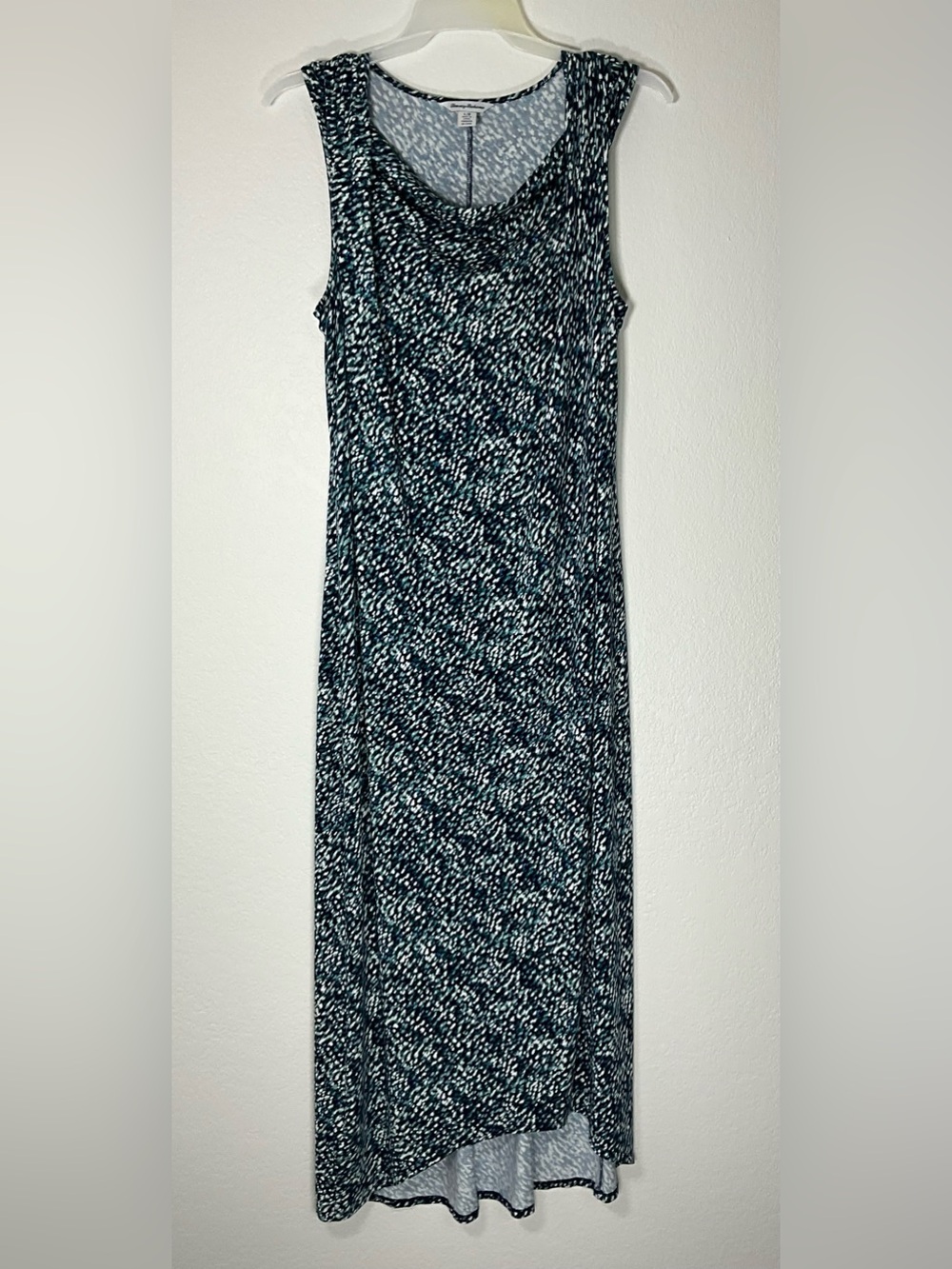Tommy Bahama Sleeveless Maxi Dress Size Large
